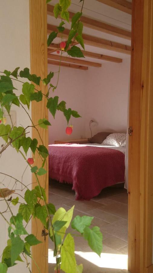 דירות Ansó Casa Turreta מראה חיצוני תמונה