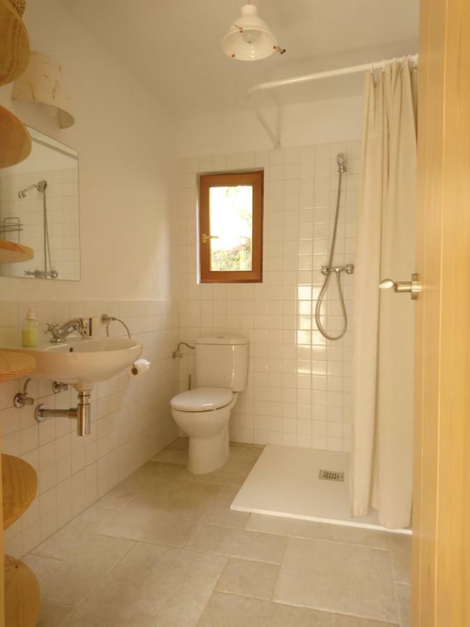 דירות Ansó Casa Turreta מראה חיצוני תמונה